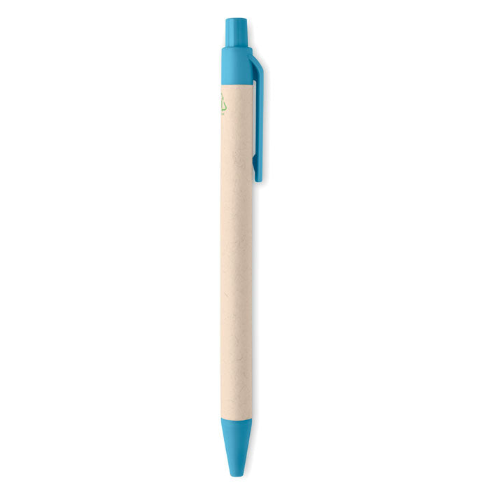 GO6822 Penna a sfera in carta