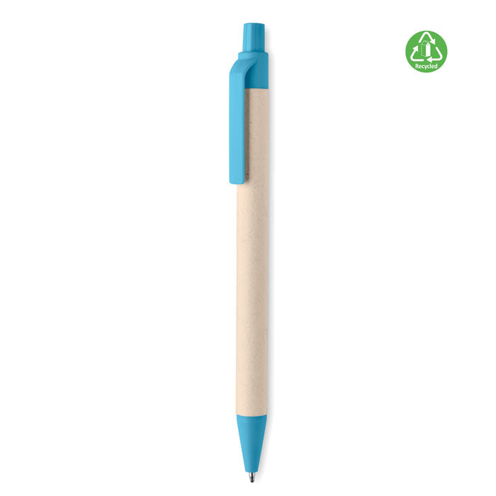 GO6822 Penna a sfera in carta