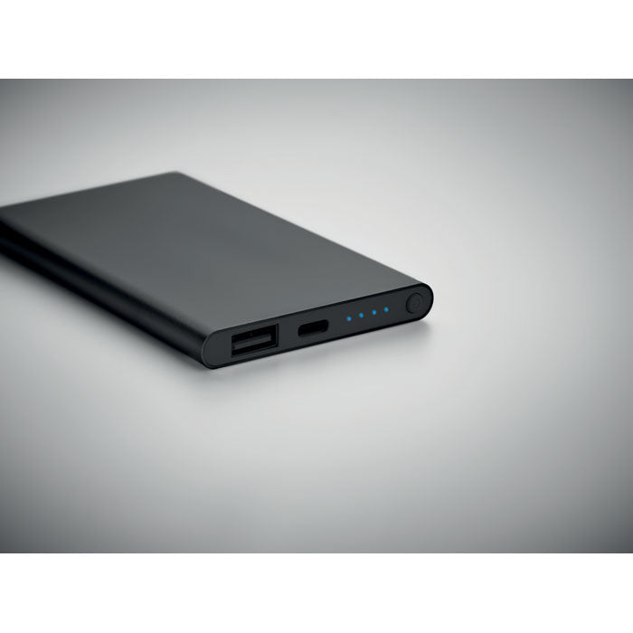 GO6825 Powerbank da 4000mAh tipo C