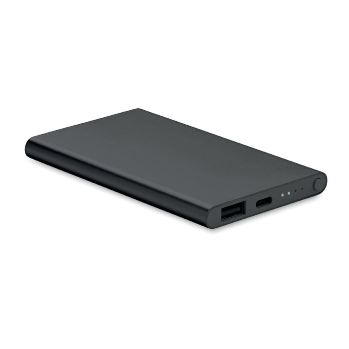 GO6825 Powerbank da 4000mAh tipo C