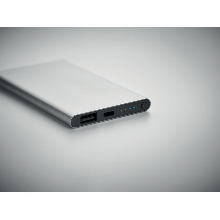 GO6825 Powerbank da 4000mAh tipo C