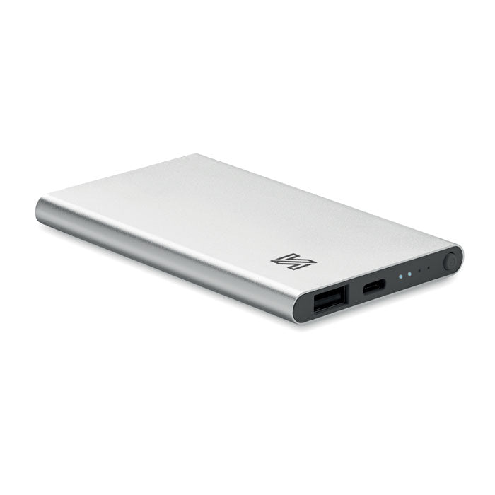 GO6825 Powerbank da 4000mAh tipo C