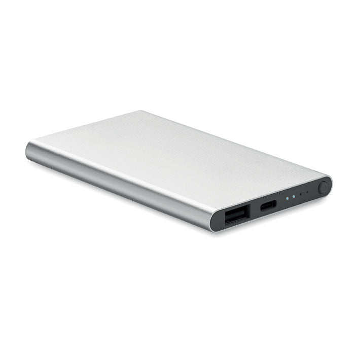 GO6825 Powerbank da 4000mAh tipo C