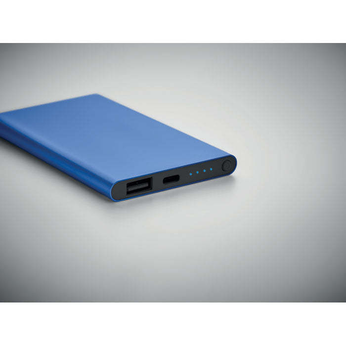 GO6825 Powerbank da 4000mAh tipo C