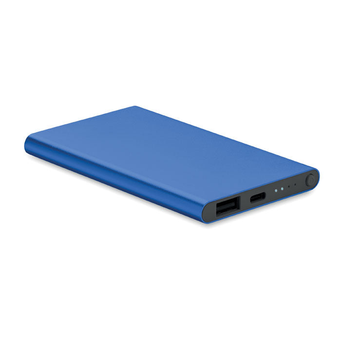 GO6825 Powerbank da 4000mAh tipo C