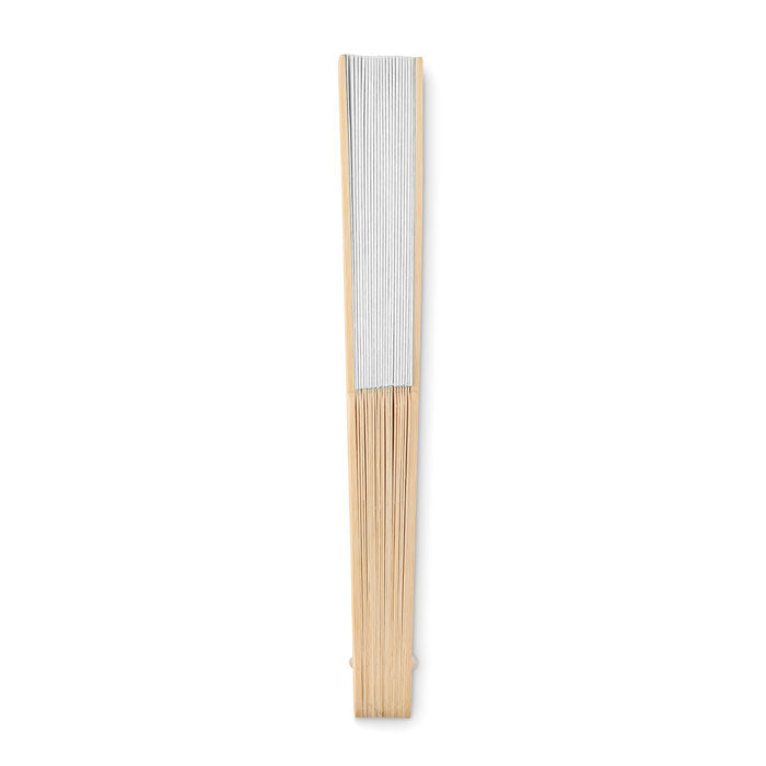 GO6828 Ventaglio in bamboo