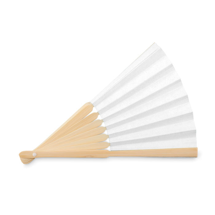 GO6828 Ventaglio in bamboo
