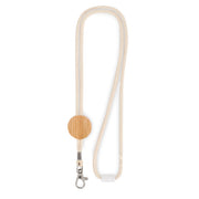 GO6830 Cordino in cotone con gancio