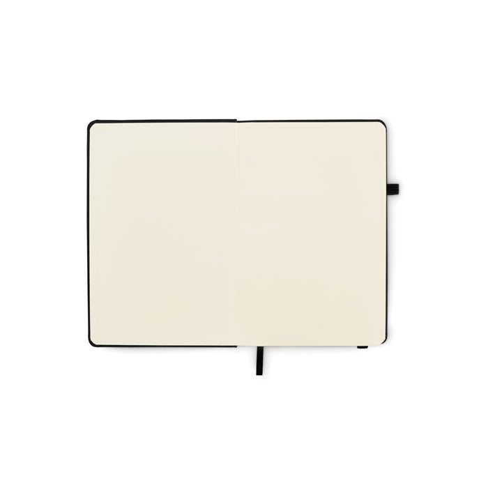 GO6835 Notebook A5 in PU riciclato