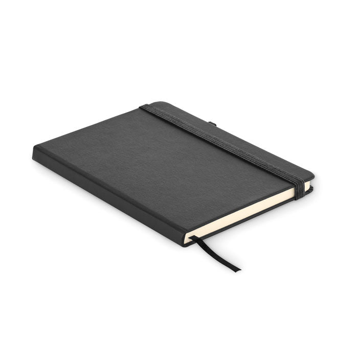 GO6835 Notebook A5 in PU riciclato