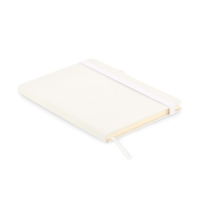GO6835 Notebook A5 in PU riciclato