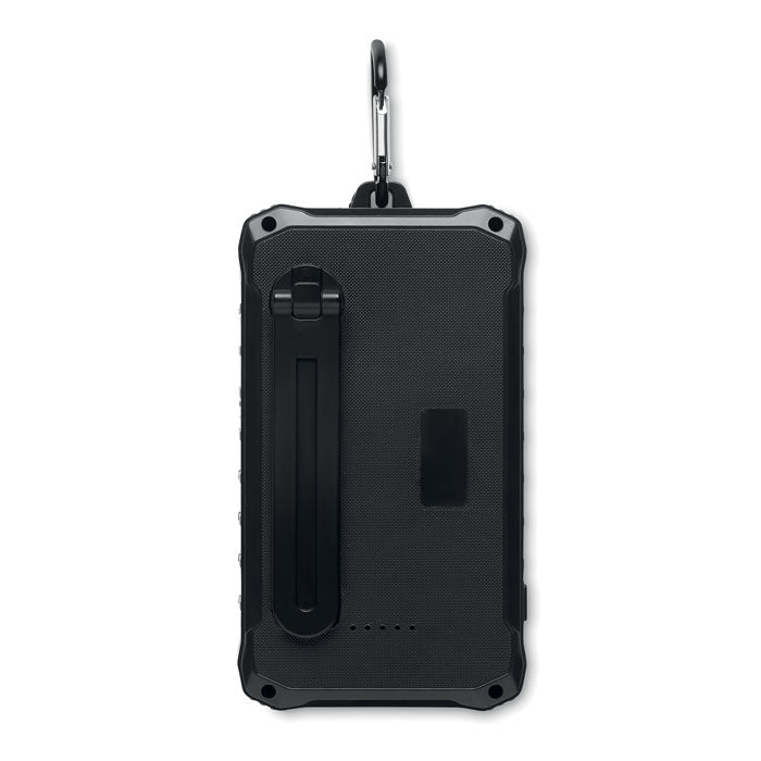 GO6841 Powerbank solare da 8000 mAh