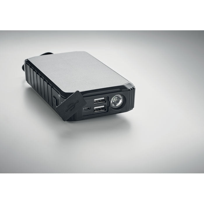 GO6841 Powerbank solare da 8000 mAh