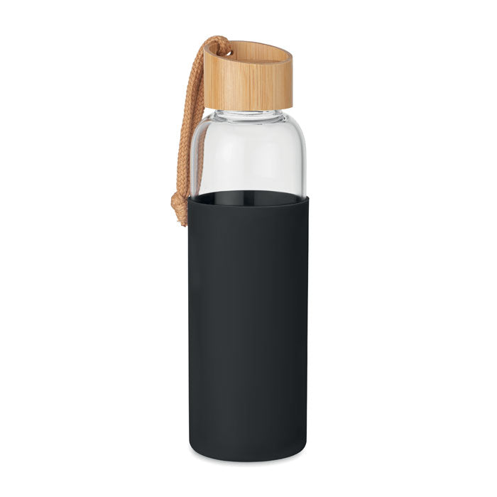 GO6845 Bottiglia in vetro da 500 ml