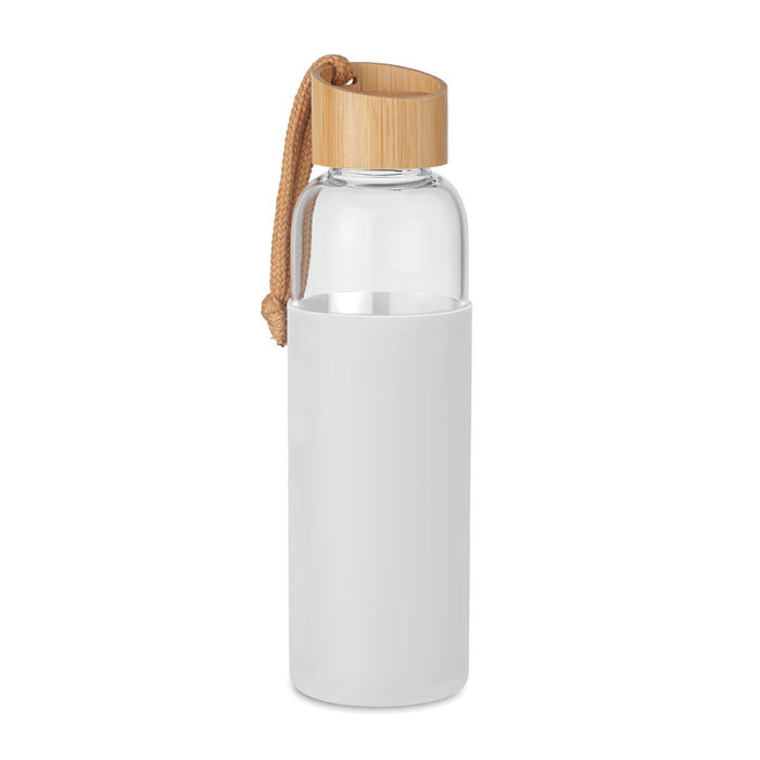 GO6845 Bottiglia in vetro da 500 ml