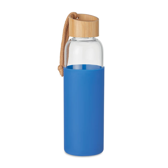 GO6845 Bottiglia in vetro da 500 ml