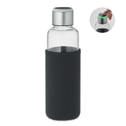 GO6858 Bottiglia in vetro 500 ml