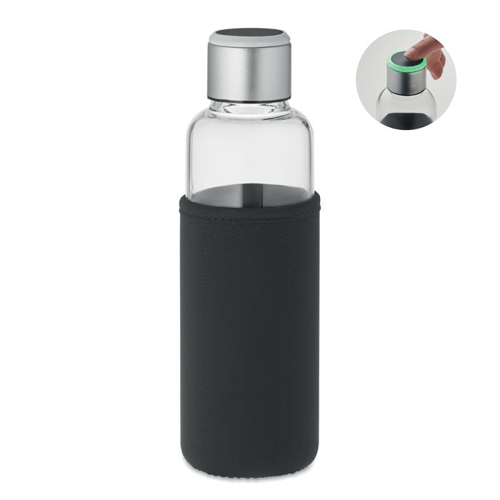 GO6858 Bottiglia in vetro 500 ml