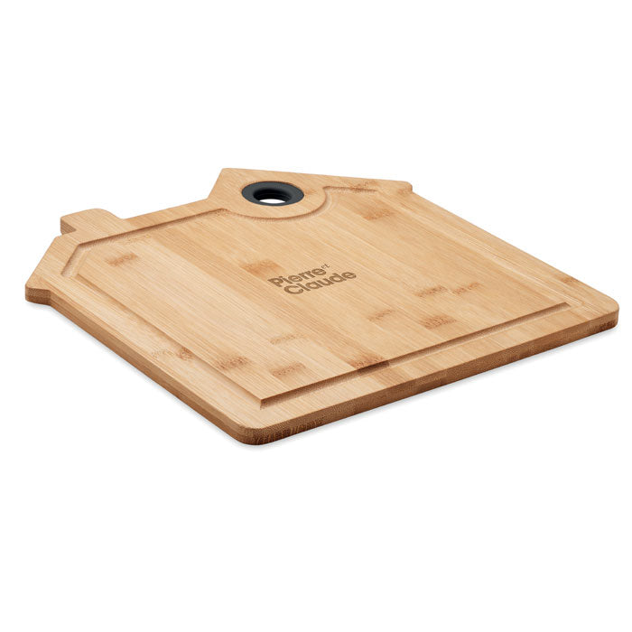 GO6859 Tagliere in bamboo