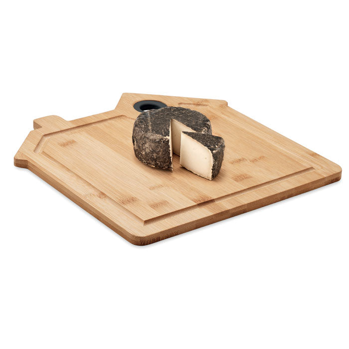 GO6859 Tagliere in bamboo