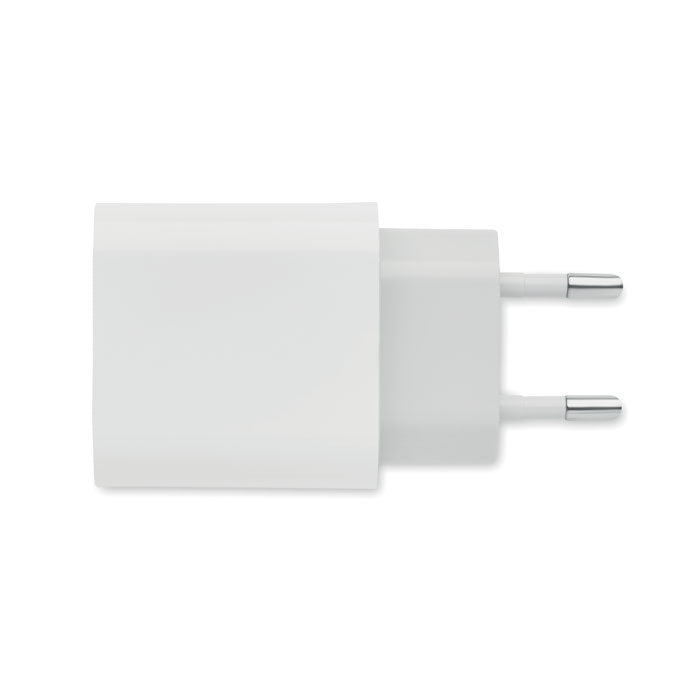 GO6879 Caricatore USB a 2 porte