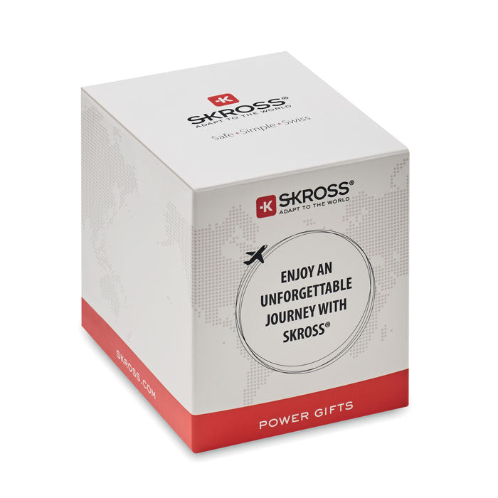 GO6880 Adattatore da viaggio