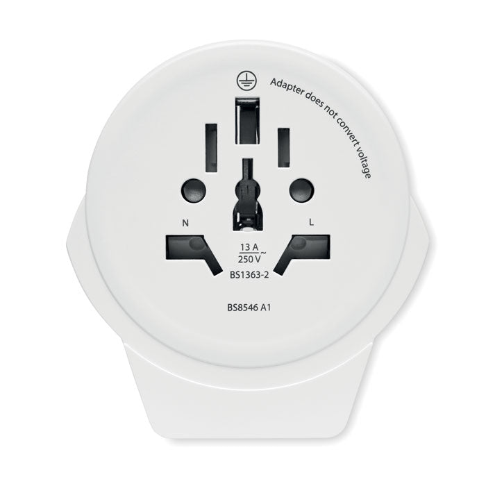 GO6881 Adattatore Skross USB
