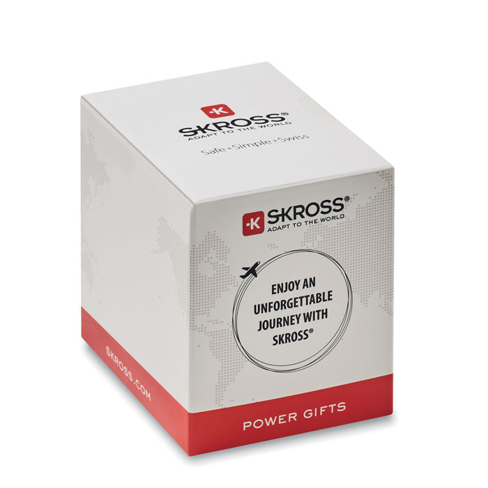 GO6881 Adattatore Skross USB