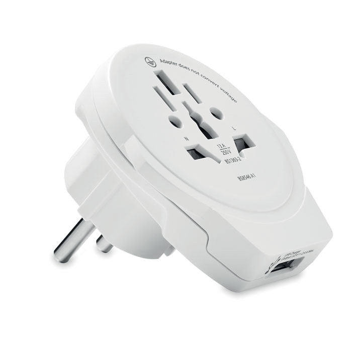 GO6881 Adattatore Skross USB