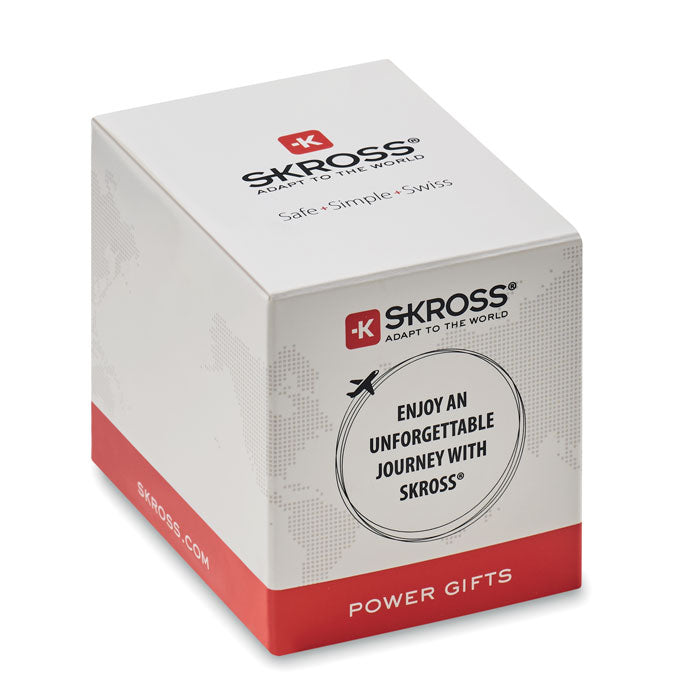 GO6883 Caricatore Usb europeo
