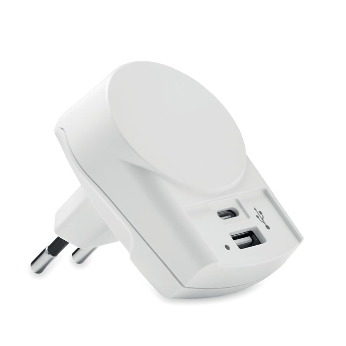 GO6883 Caricatore Usb europeo