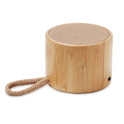 GO6890 Speaker wireless rotondo
