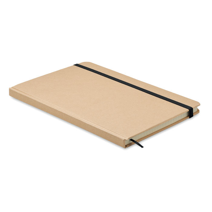 GO6892 Notebook A5 in cartone