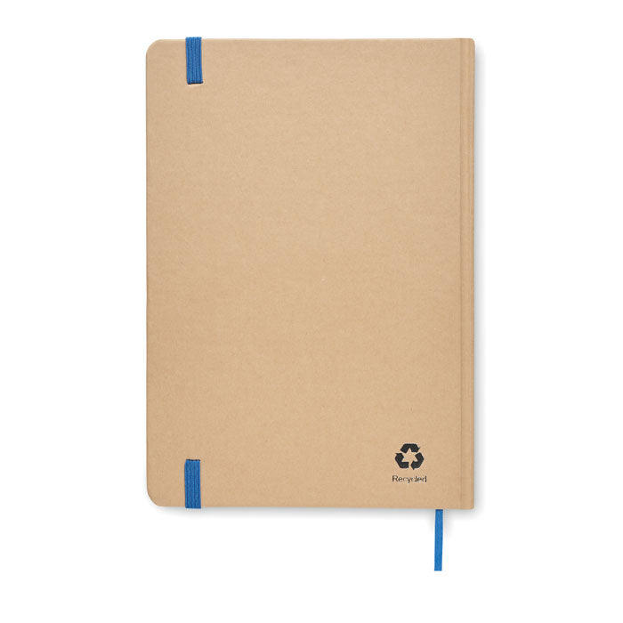 GO6892 Notebook A5 in cartone