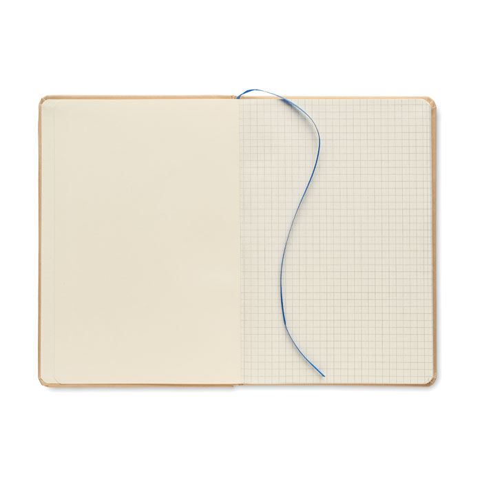GO6892 Notebook A5 in cartone