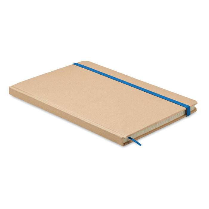 GO6892 Notebook A5 in cartone
