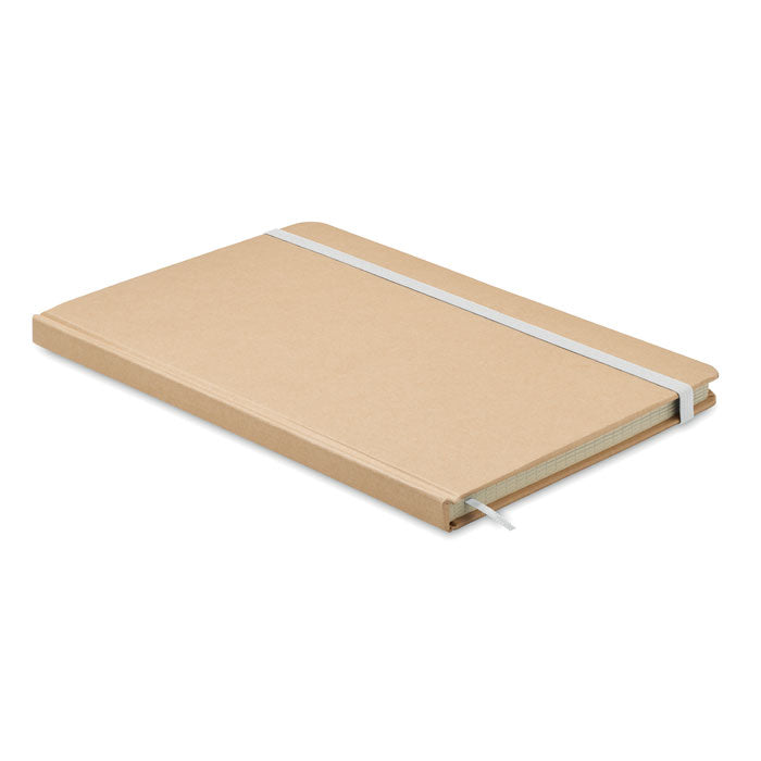 GO6892 Notebook A5 in cartone