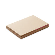 GO6912 Blocknotes riciclato