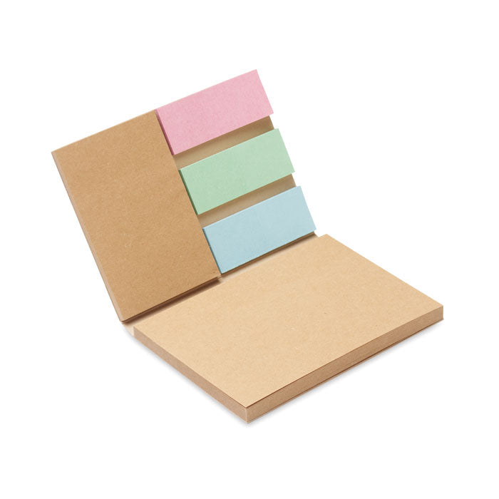 GO6912 Blocknotes riciclato