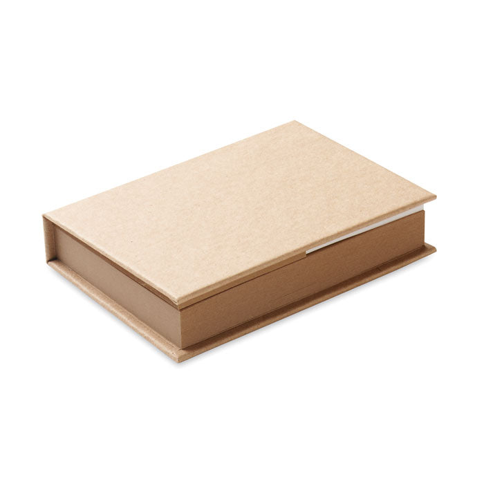 GO6913 Blocknotes riciclato