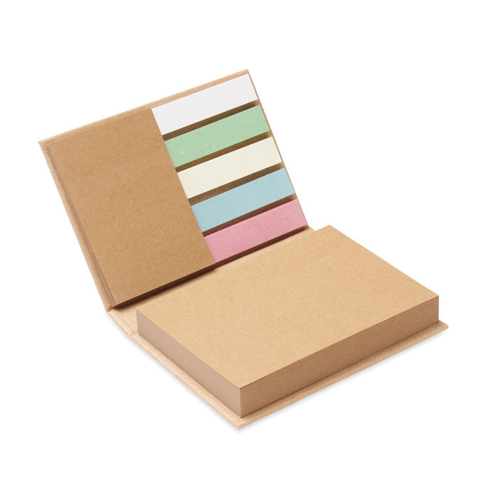 GO6913 Blocknotes riciclato
