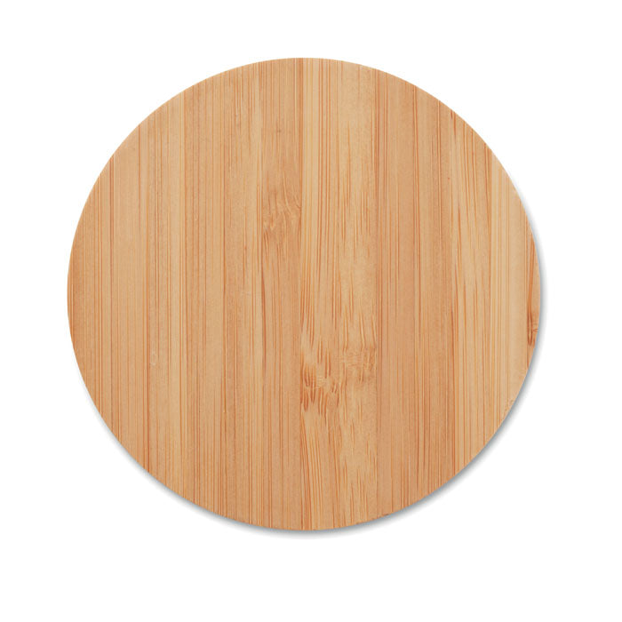 GO6924 Caricabatterie in bamboo 15W