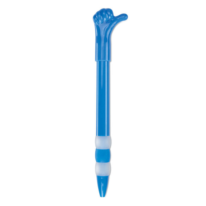 GO7203 Penna mano pollice alzato
