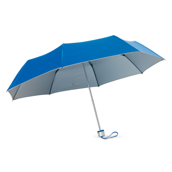 GO7210 Ombrello manuale pieghevole 21"