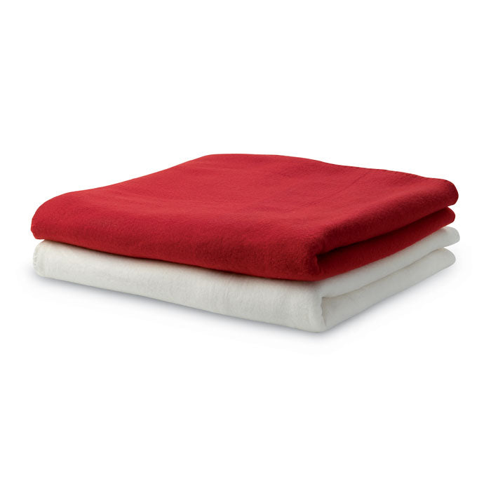 GO7245 Coperta in pile con manico