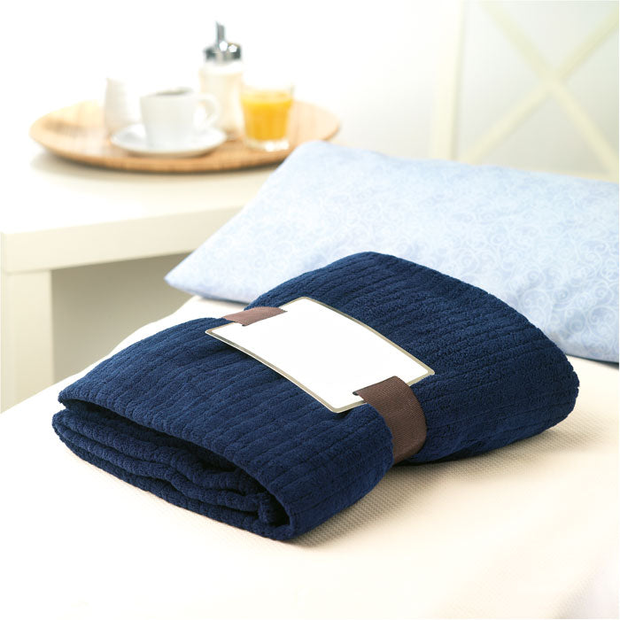 GO7246 Coperta in pile
