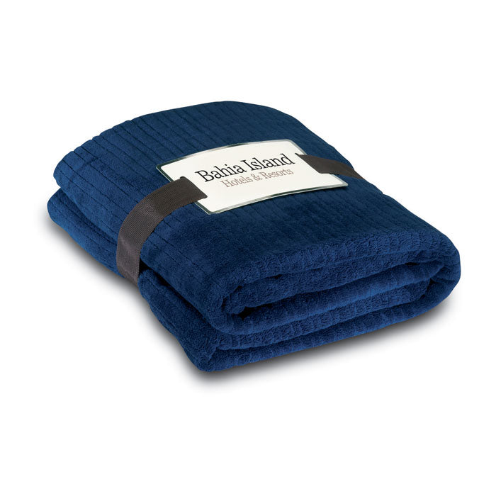 GO7246 Coperta in pile
