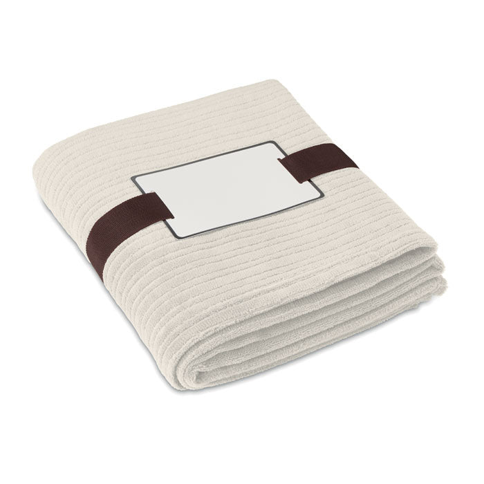 GO7246 Coperta in pile