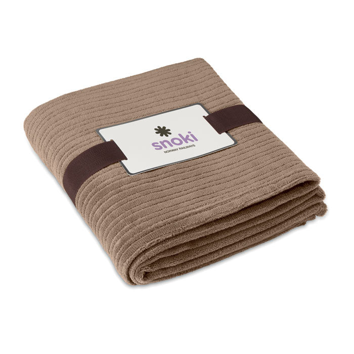 GO7246 Coperta in pile