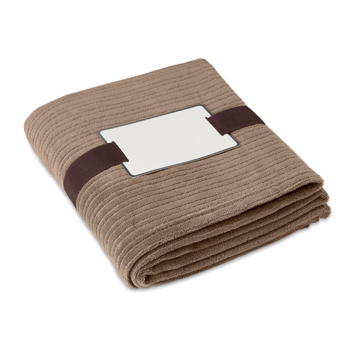 GO7246 Coperta in pile